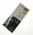 Chemtronics Flux Paste - Chemtronics Cw 8500 No clean Tacky Flux Dispensing Pen 3,5g - CW8500